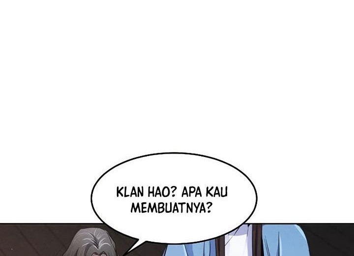 Return of the Mad Demon Chapter 87 Gambar 7