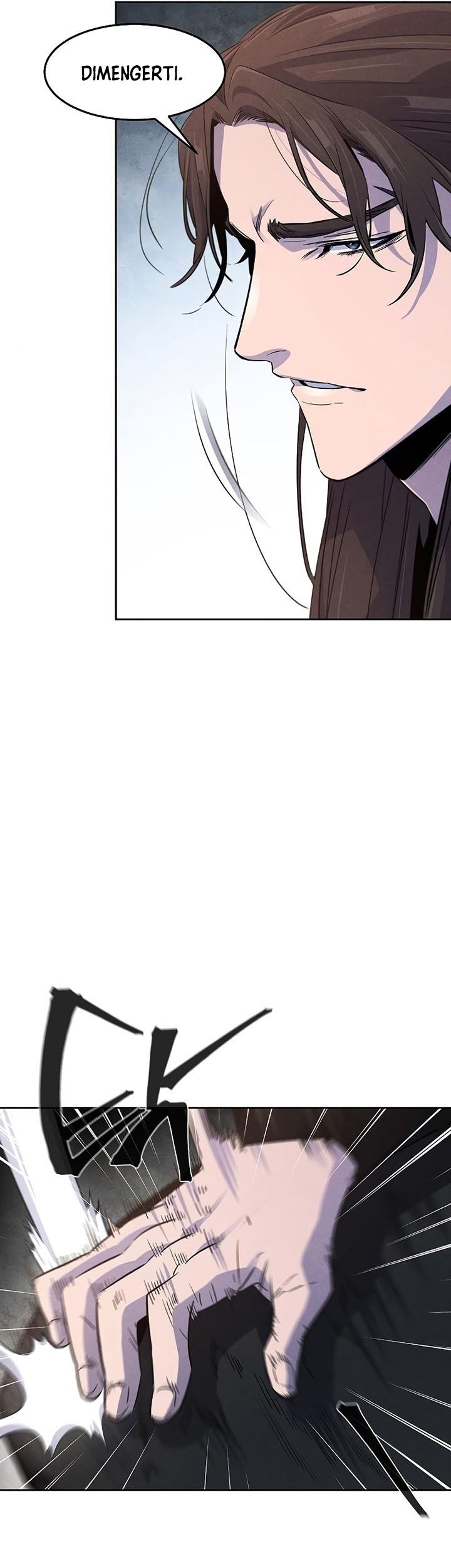 Return of the Mad Demon Chapter 87 Gambar 10