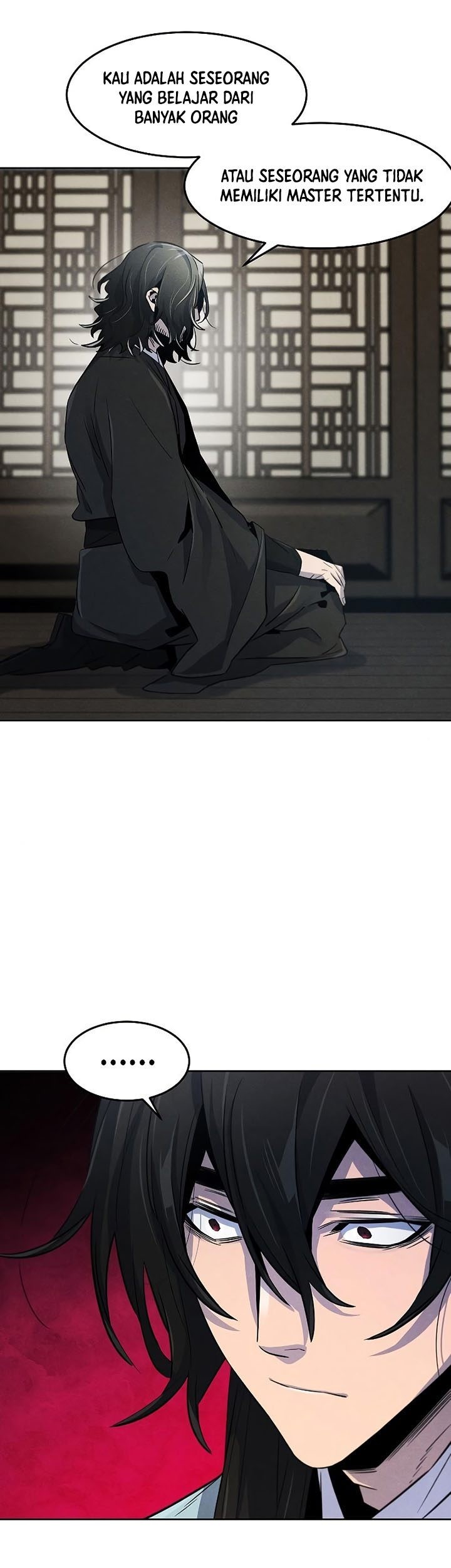 Return of the Mad Demon Chapter 86 Gambar 26