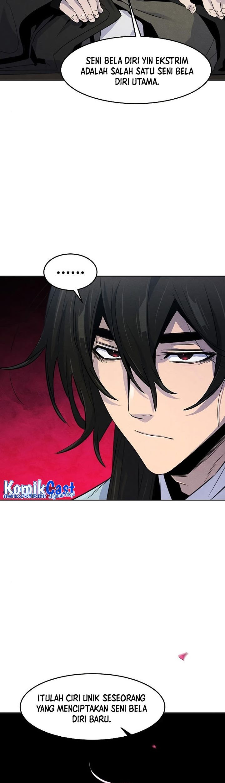 Return of the Mad Demon Chapter 86 Gambar 30