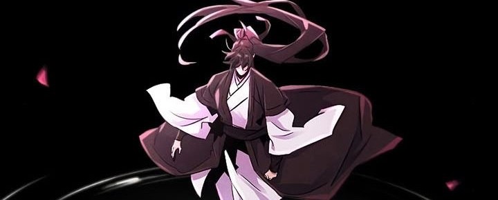 Return of the Mad Demon Chapter 86 Gambar 31