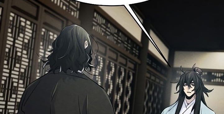 Return of the Mad Demon Chapter 86 Gambar 19