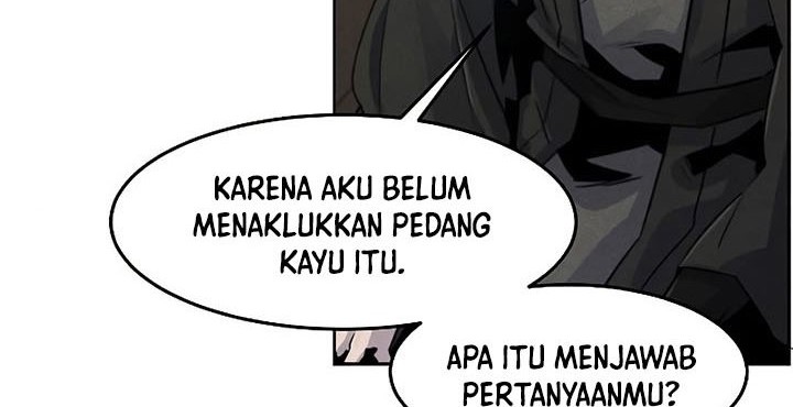 Return of the Mad Demon Chapter 86 Gambar 21