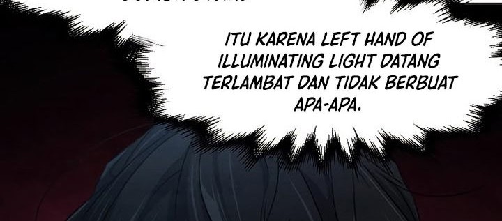 Return of the Mad Demon Chapter 86 Gambar 47