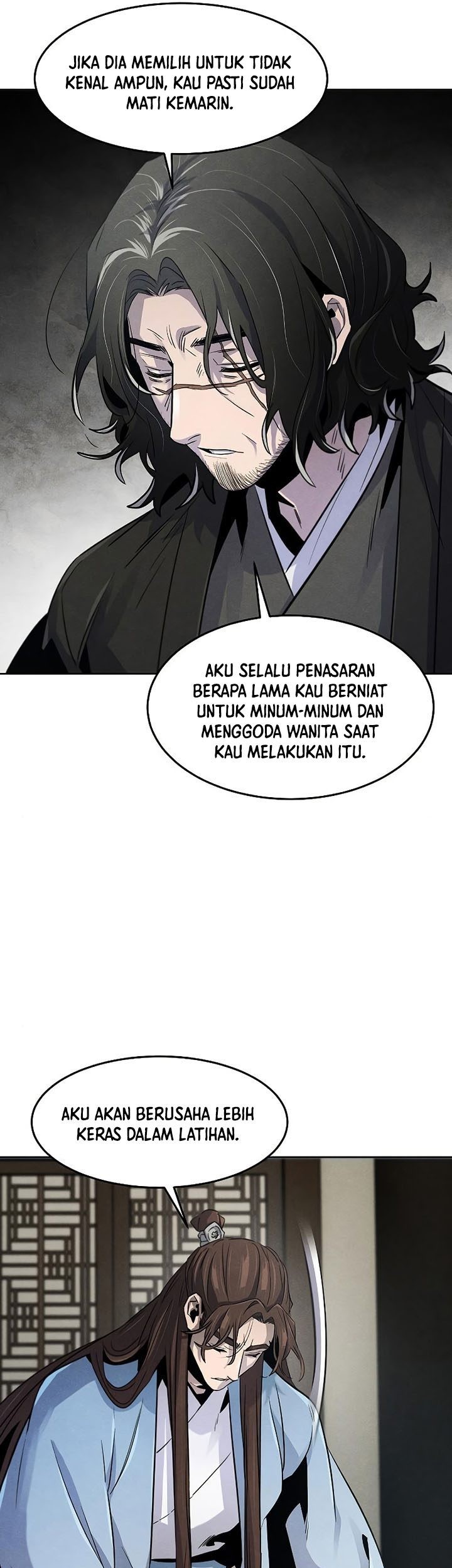 Return of the Mad Demon Chapter 86 Gambar 50