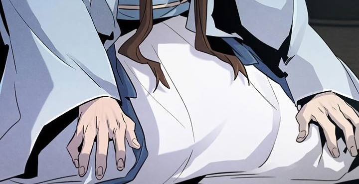 Return of the Mad Demon Chapter 86 Gambar 51