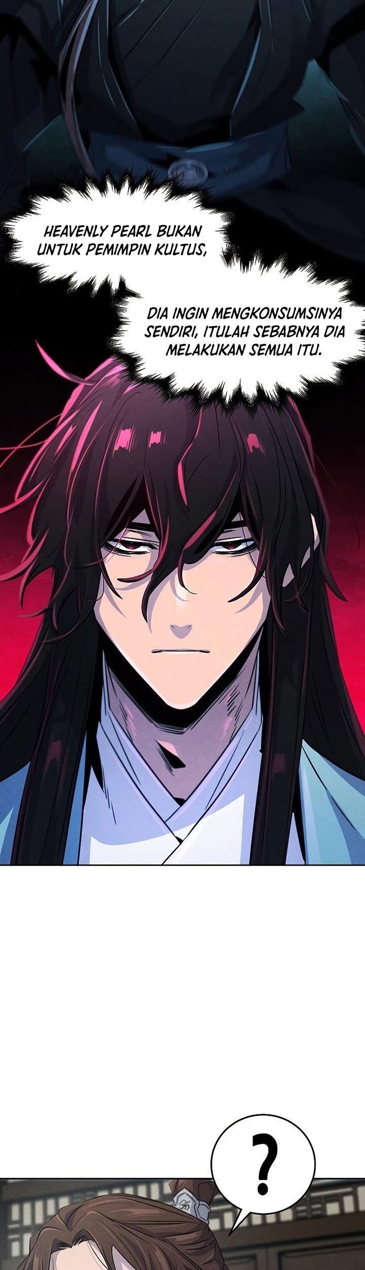 Return of the Mad Demon Chapter 86 Gambar 44