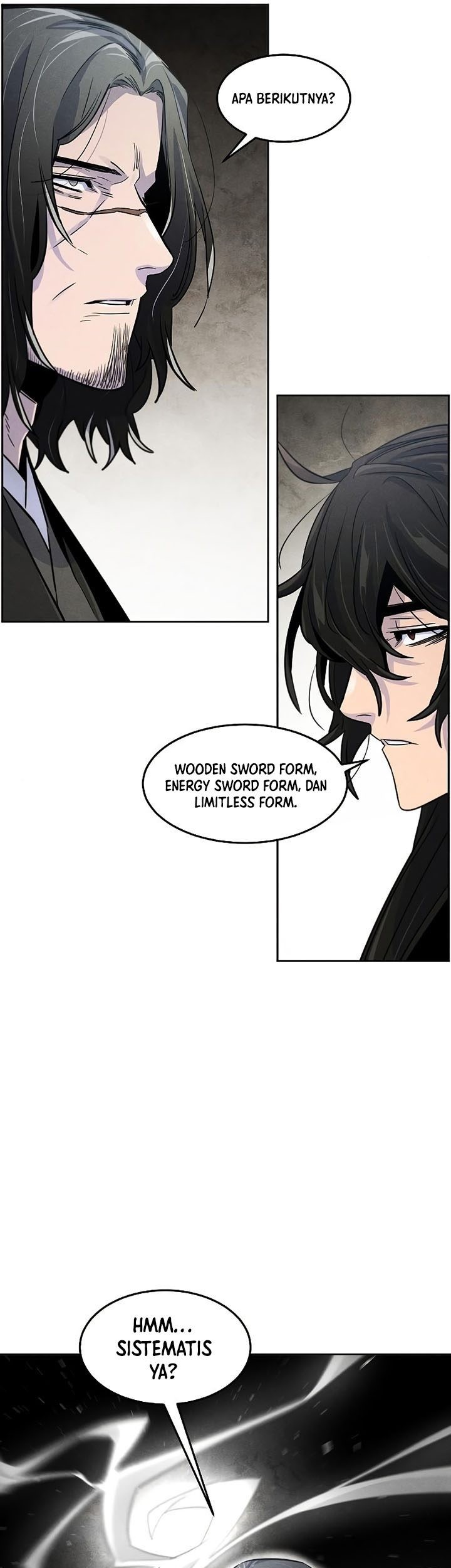 Return of the Mad Demon Chapter 86 Gambar 74