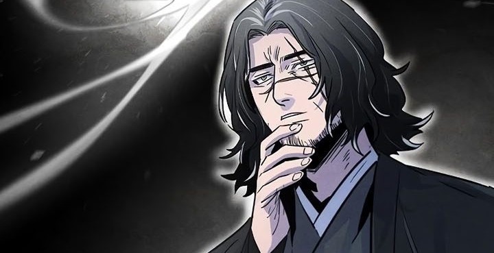 Return of the Mad Demon Chapter 86 Gambar 75