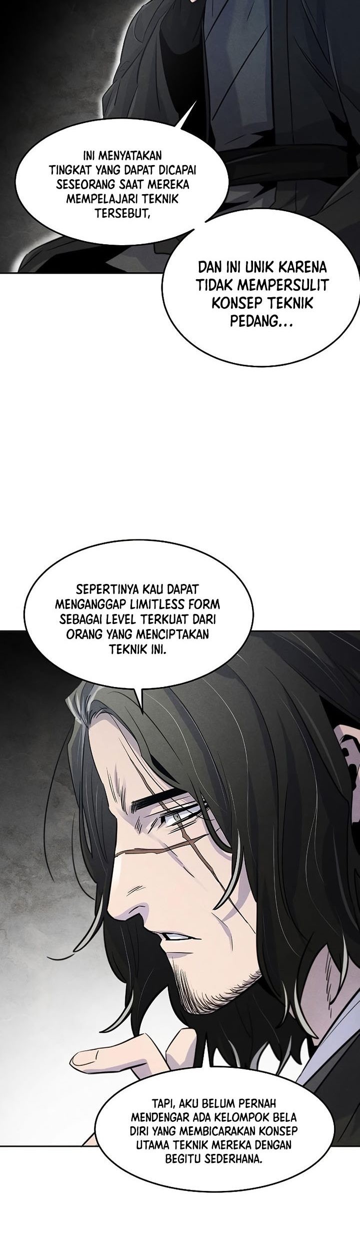 Return of the Mad Demon Chapter 86 Gambar 76