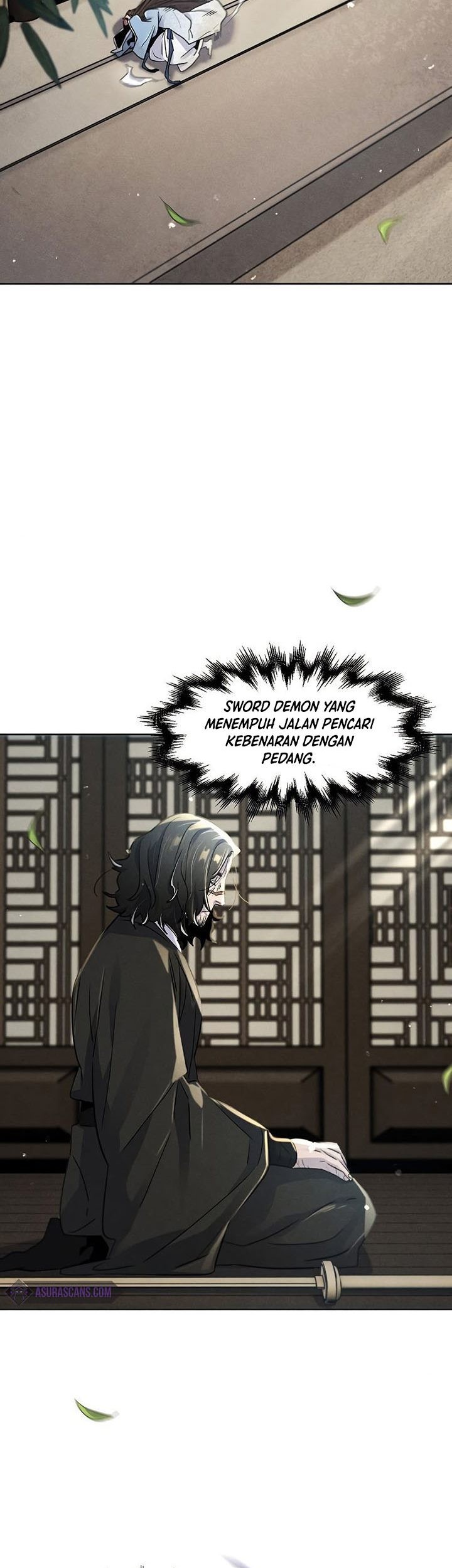 Return of the Mad Demon Chapter 86 Gambar 60