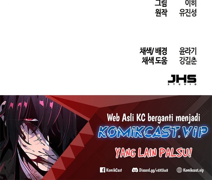 Return of the Mad Demon Chapter 86 Gambar 87