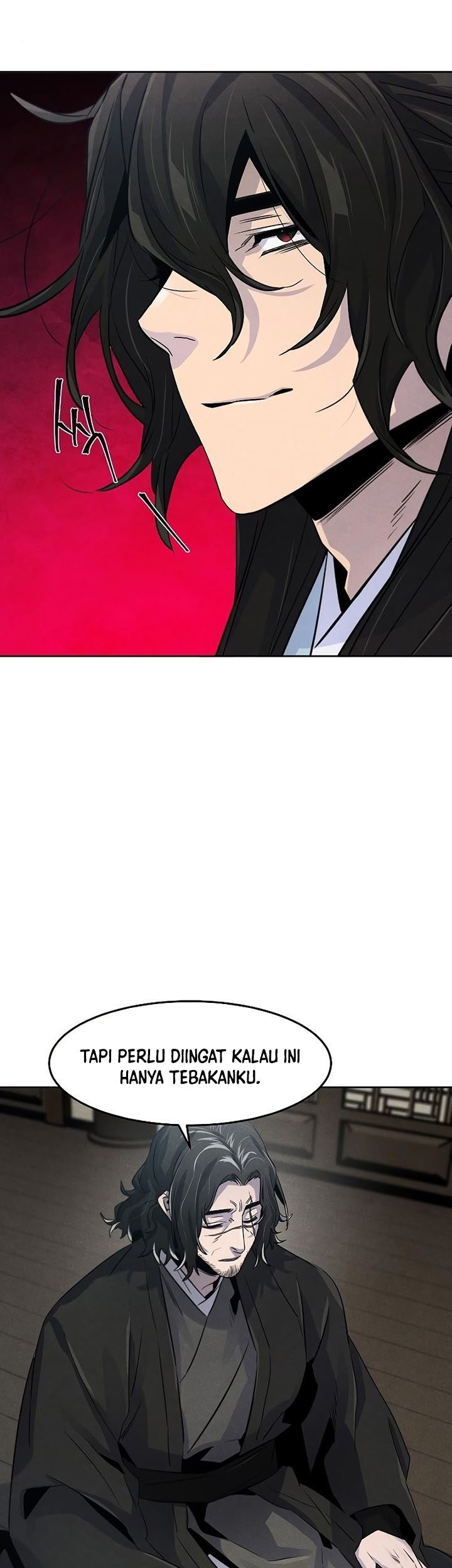 Return of the Mad Demon Chapter 86 Gambar 80