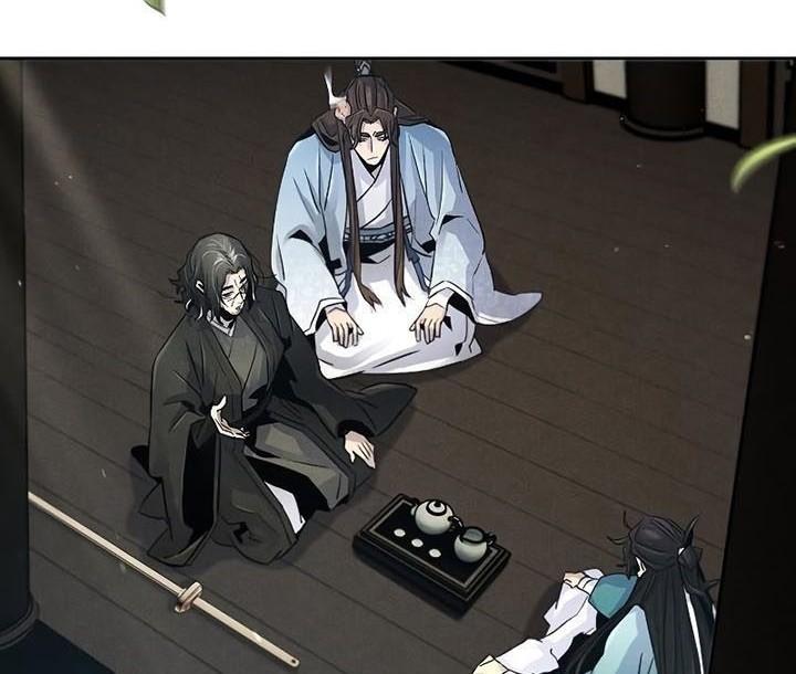 Return of the Mad Demon Chapter 86 Gambar 83