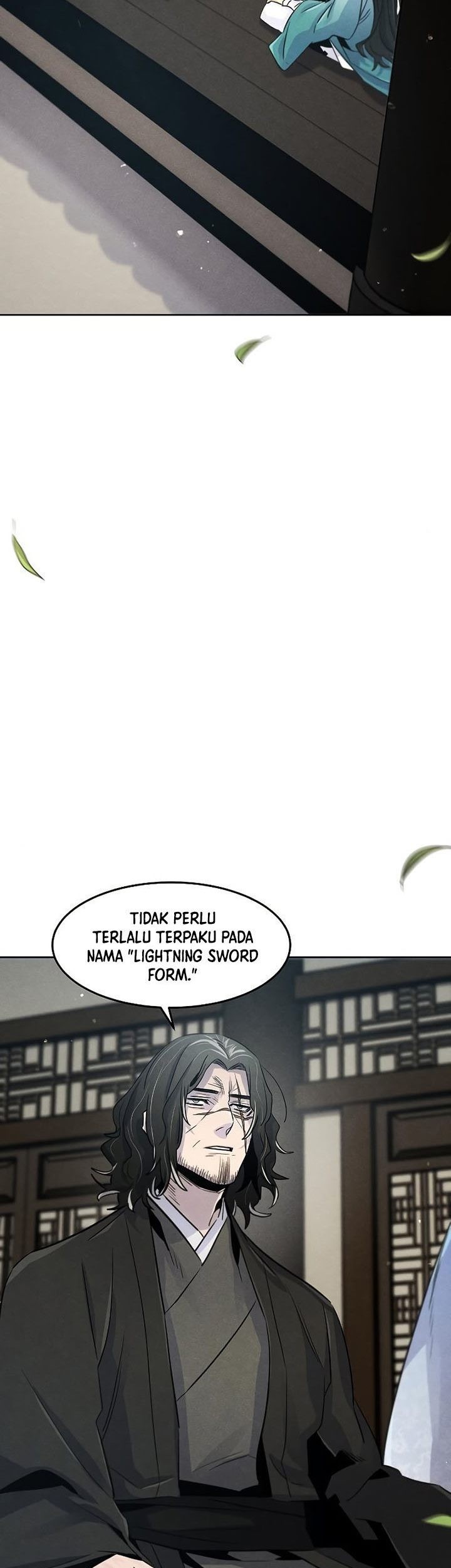 Return of the Mad Demon Chapter 86 Gambar 84