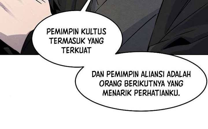 Return of the Mad Demon Chapter 86 Gambar 9