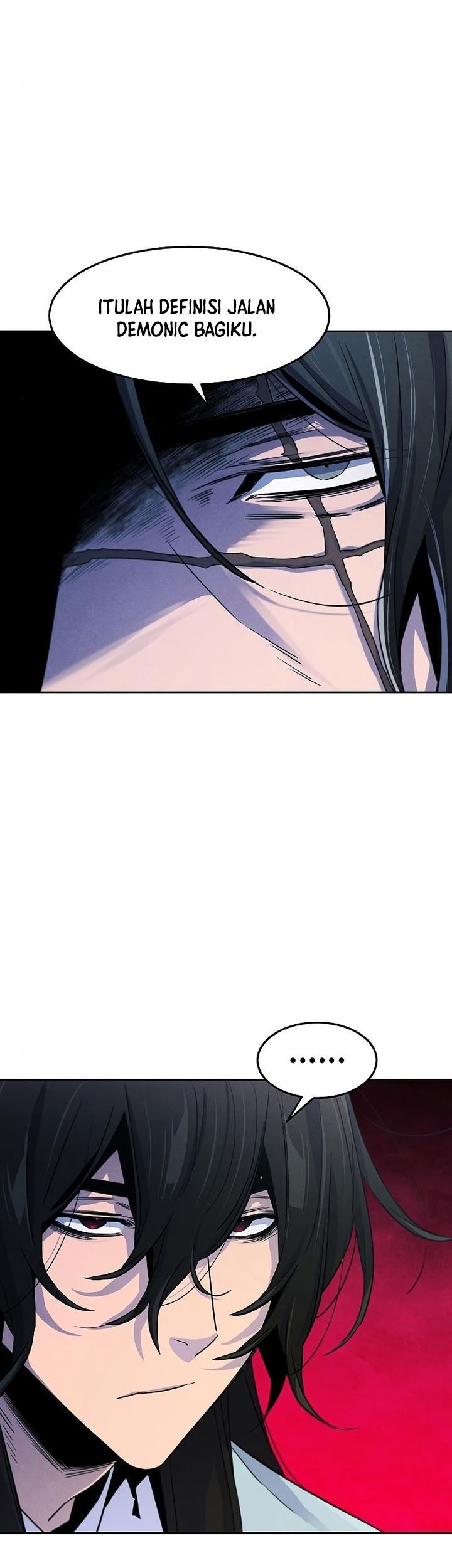 Return of the Mad Demon Chapter 86 Gambar 10