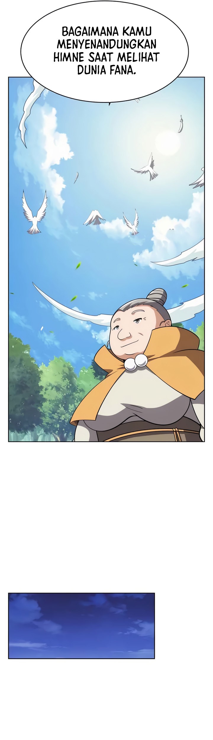 The Demon King Who Lost His Job Chapter 355 Gambar 38