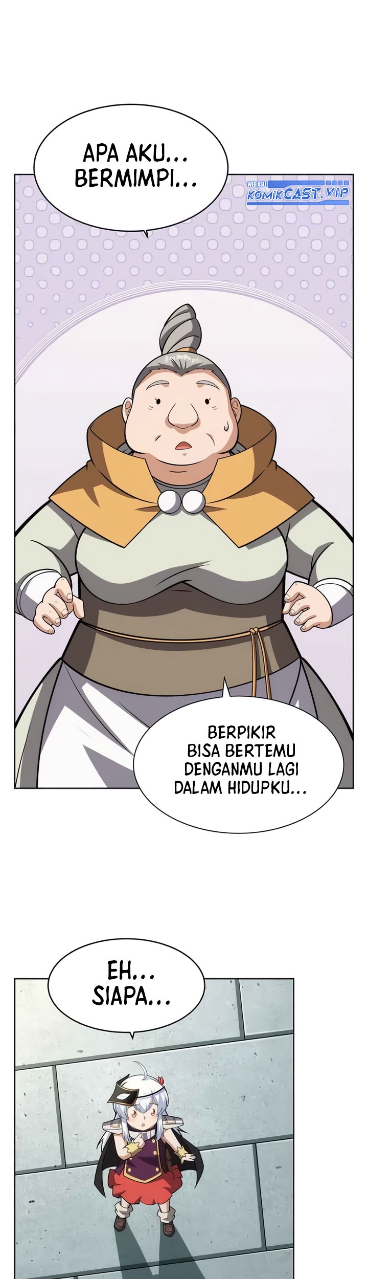 The Demon King Who Lost His Job Chapter 355 Gambar 8