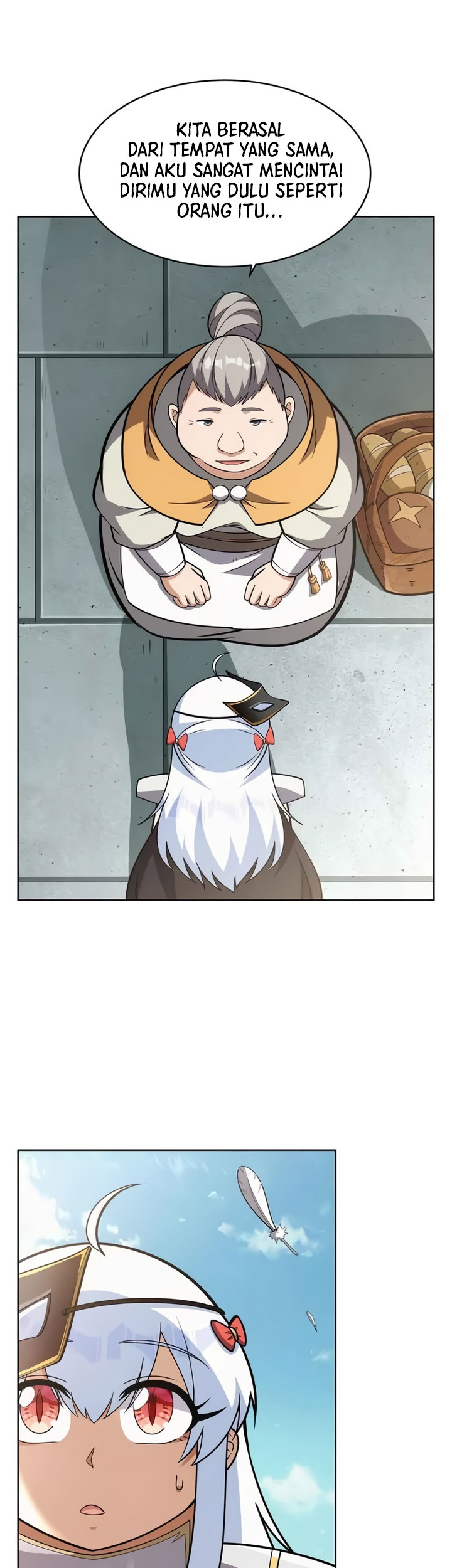 The Demon King Who Lost His Job Chapter 355 Gambar 14