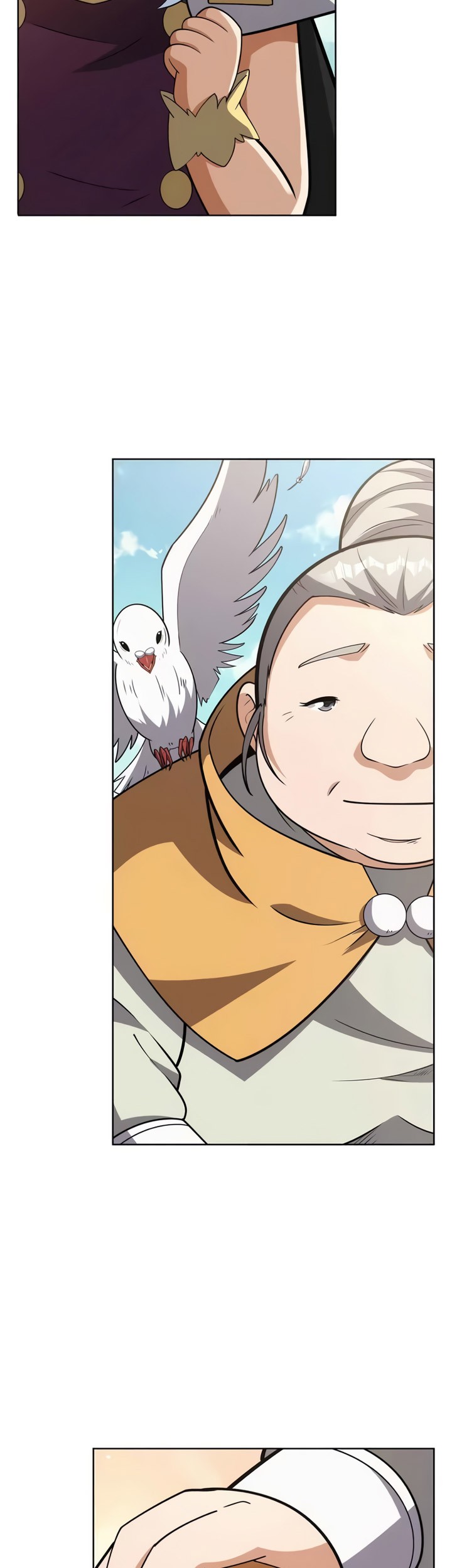 The Demon King Who Lost His Job Chapter 355 Gambar 16