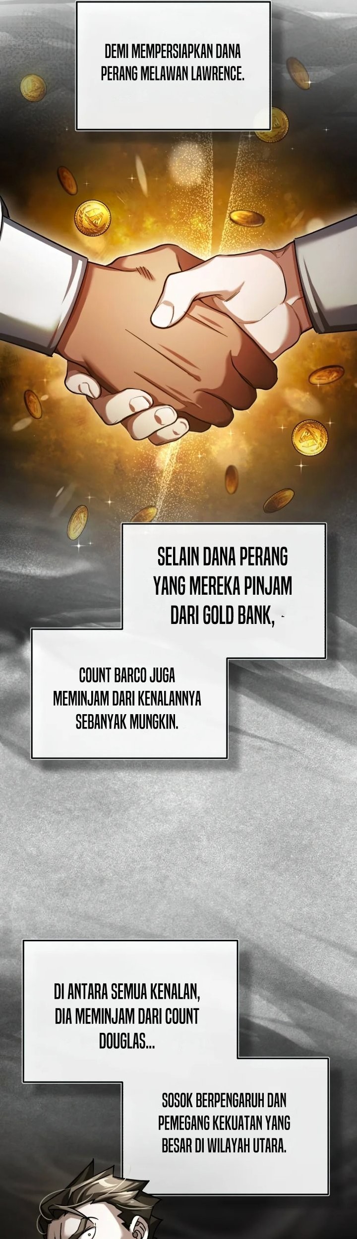 The Heavenly Demon Can’t Live a Normal Life Chapter 85 Gambar 32