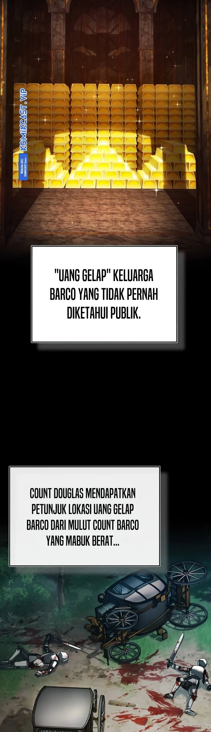 The Heavenly Demon Can’t Live a Normal Life Chapter 85 Gambar 36