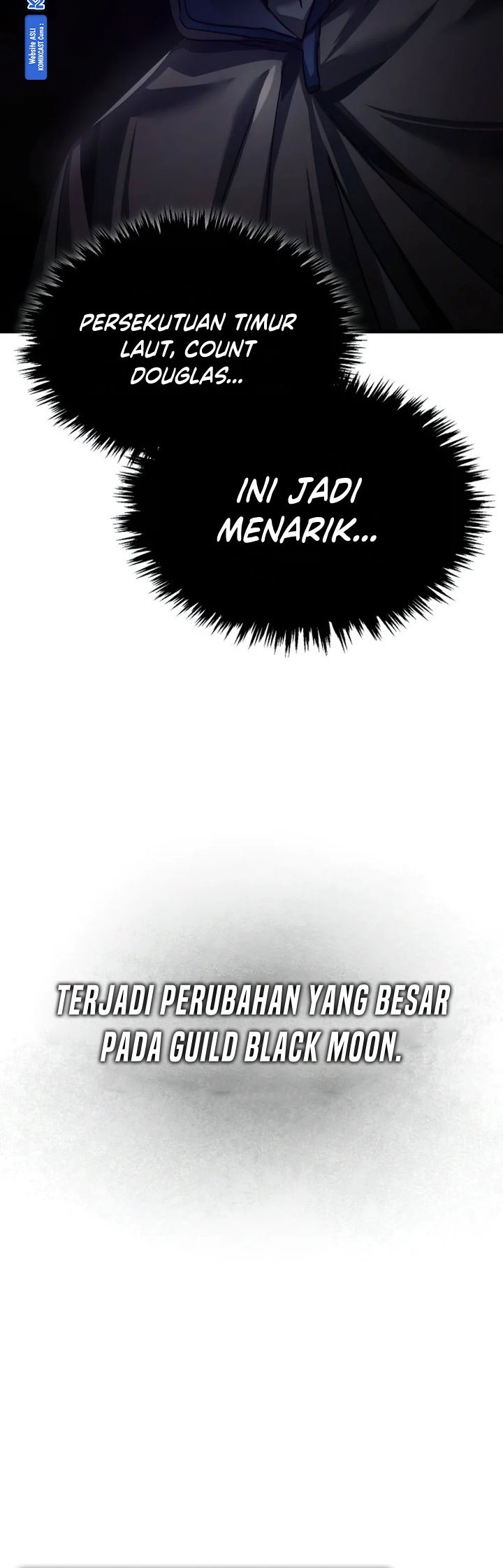 The Heavenly Demon Can’t Live a Normal Life Chapter 85 Gambar 49