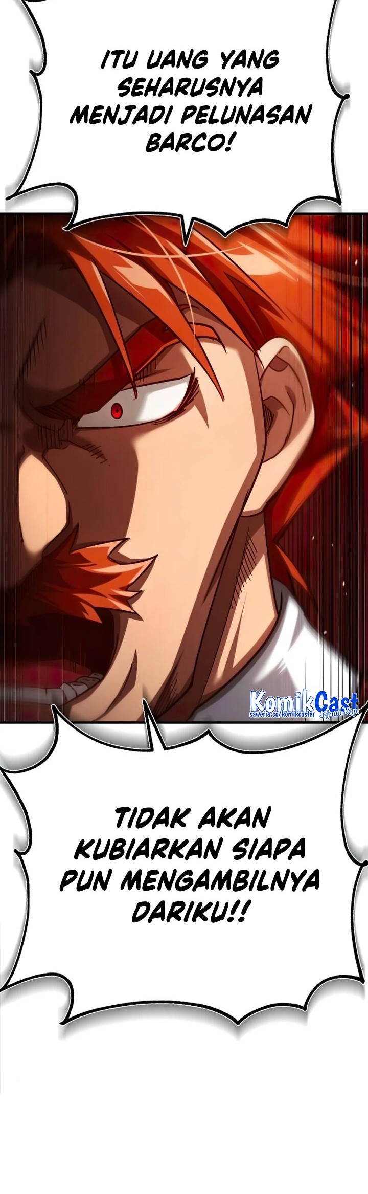 The Heavenly Demon Can’t Live a Normal Life Chapter 85 Gambar 39