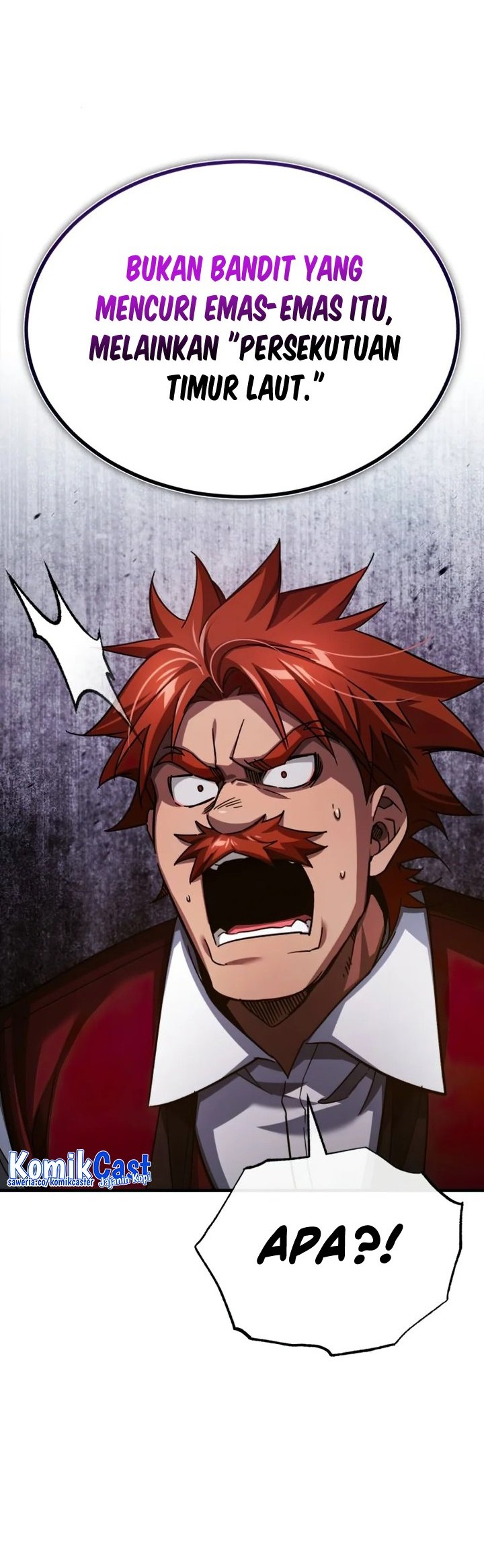 The Heavenly Demon Can’t Live a Normal Life Chapter 85 Gambar 43