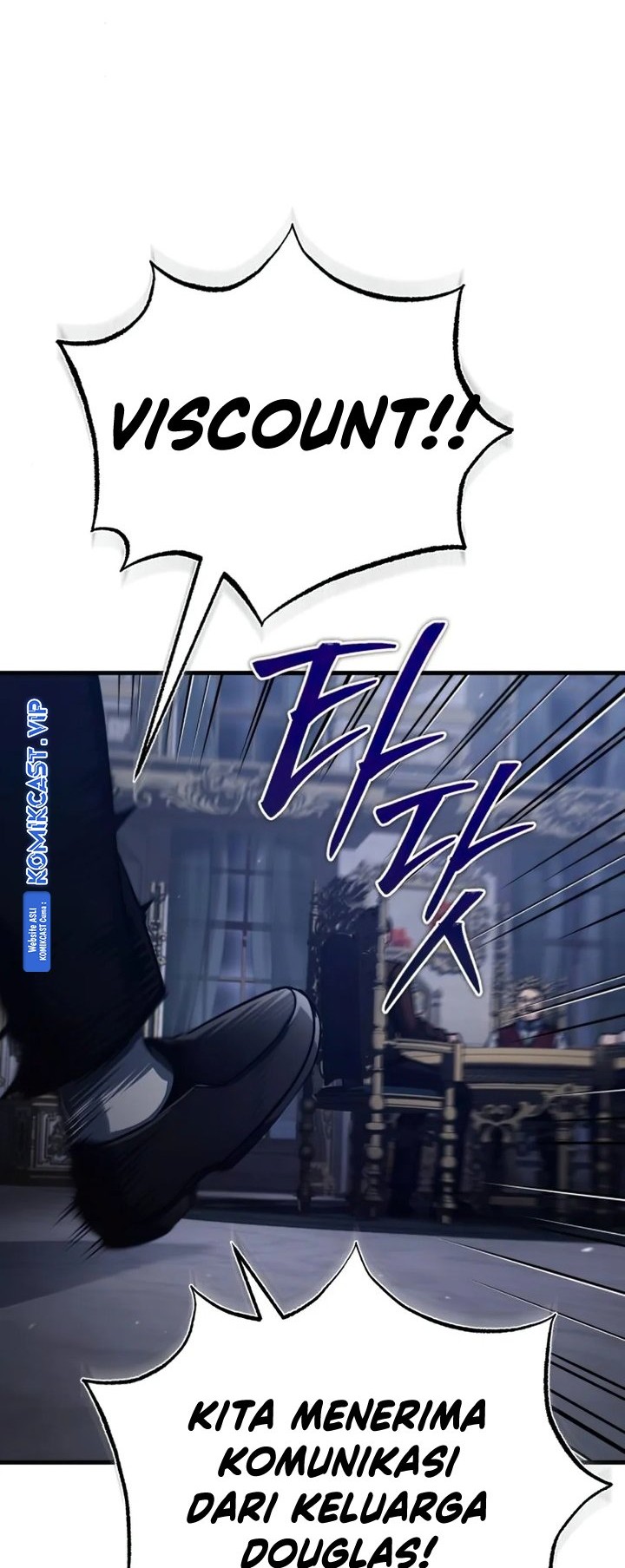 The Heavenly Demon Can’t Live a Normal Life Chapter 85 Gambar 59