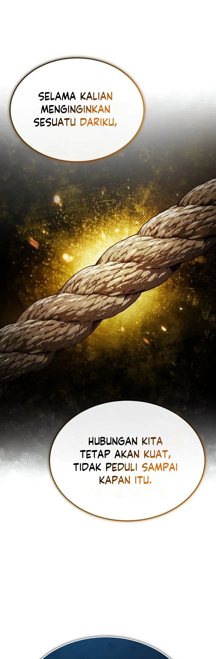 The Heavenly Demon Can’t Live a Normal Life Chapter 85 Gambar 17