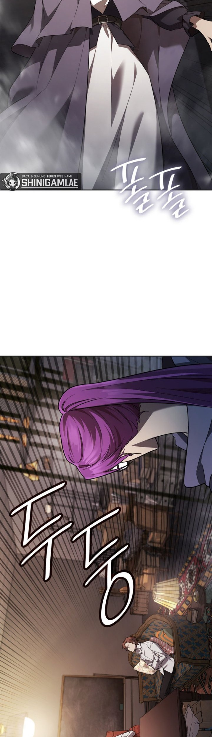 Infinite Mage Chapter 49 Gambar 59