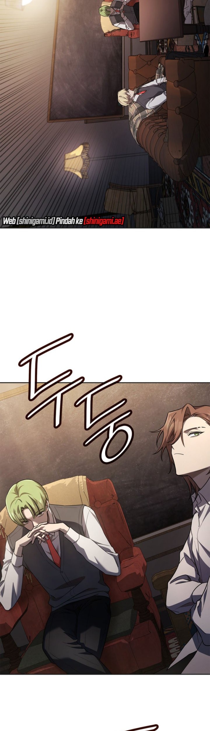 Infinite Mage Chapter 49 Gambar 60