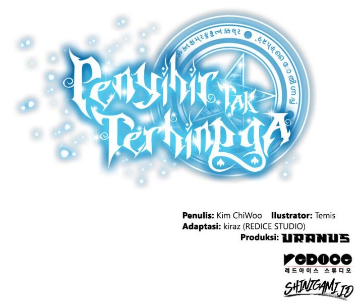 Infinite Mage Chapter 49 Gambar 63