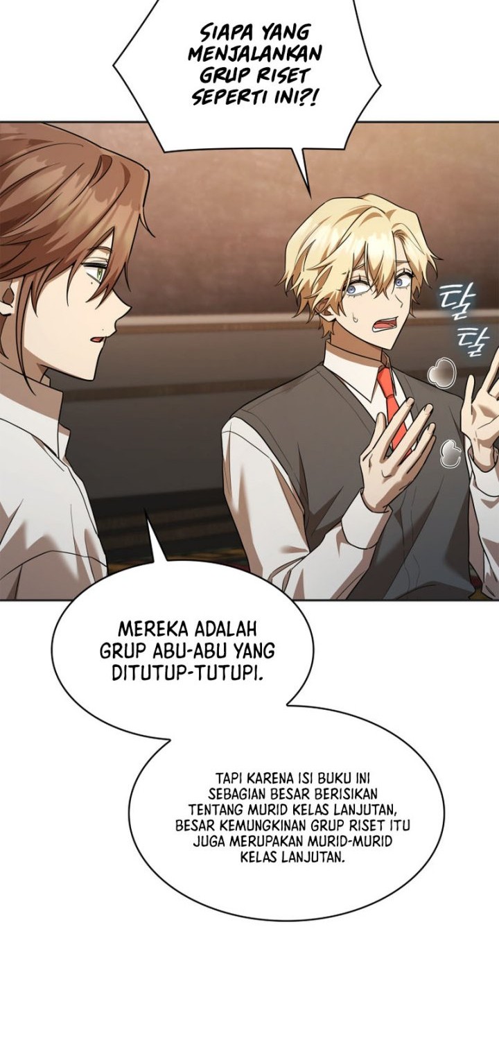 Infinite Mage Chapter 49 Gambar 37