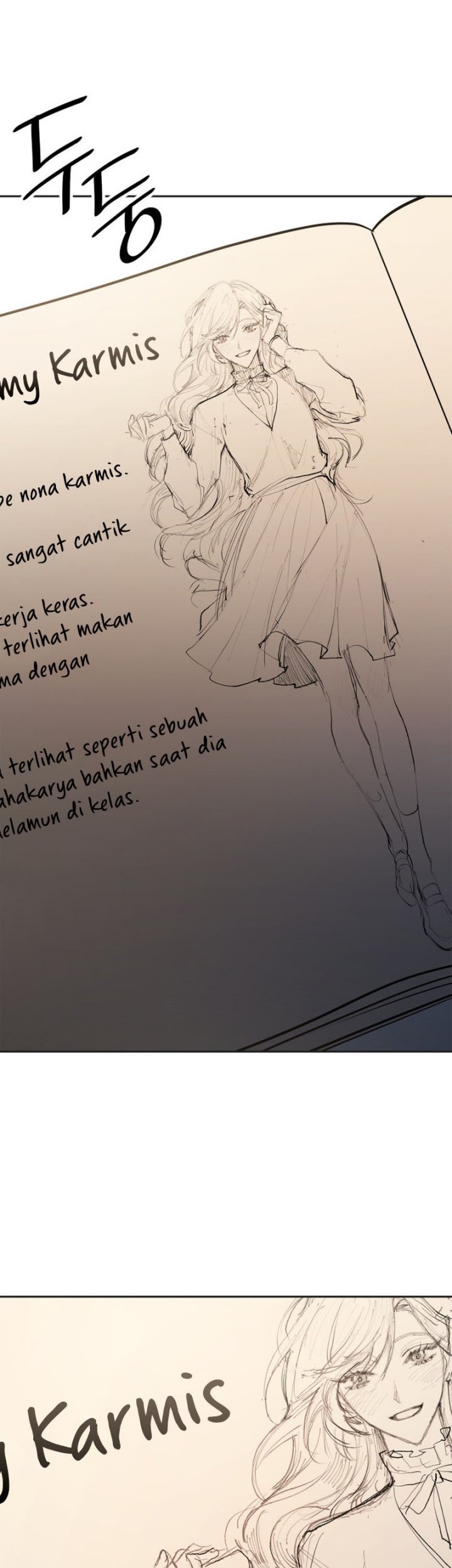 Infinite Mage Chapter 49 Gambar 35