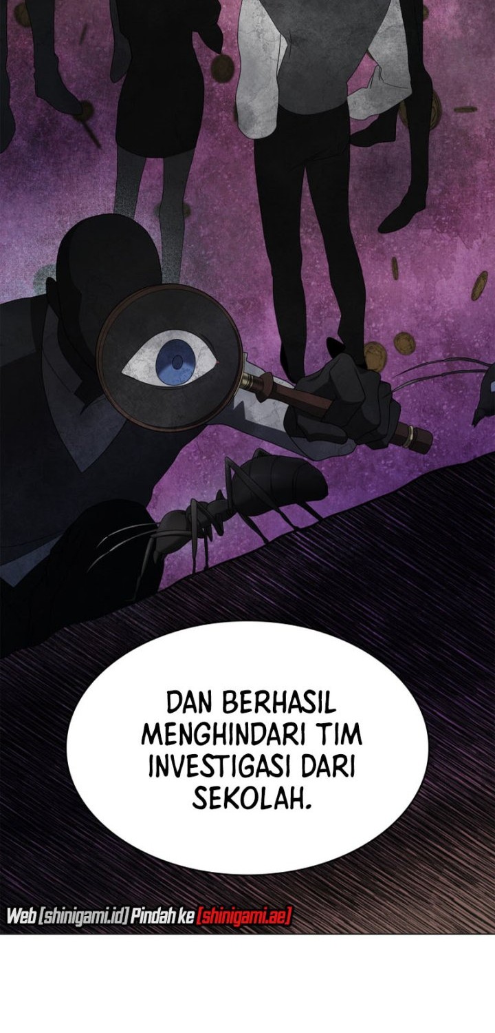 Infinite Mage Chapter 49 Gambar 41