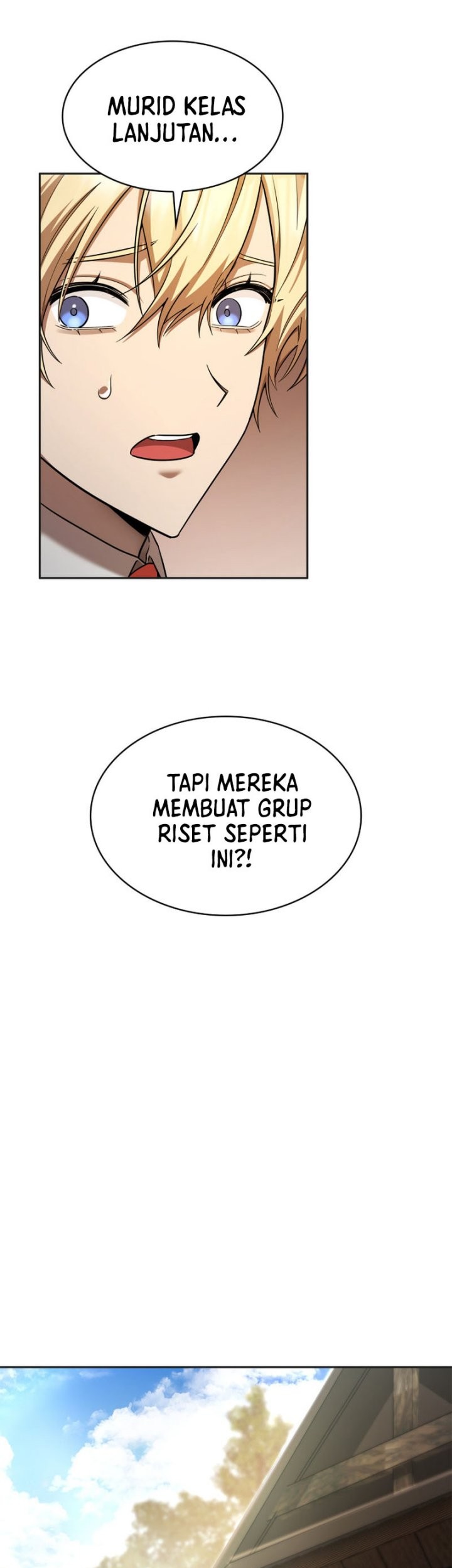 Infinite Mage Chapter 49 Gambar 38