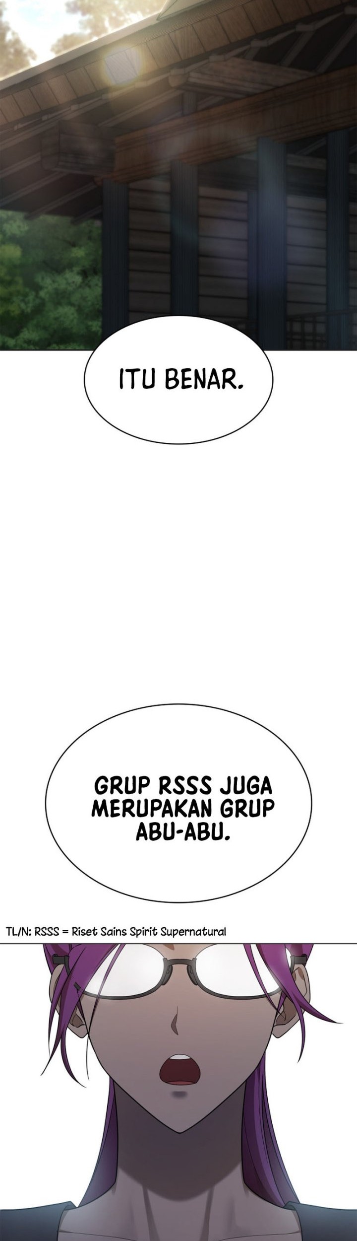 Infinite Mage Chapter 49 Gambar 39