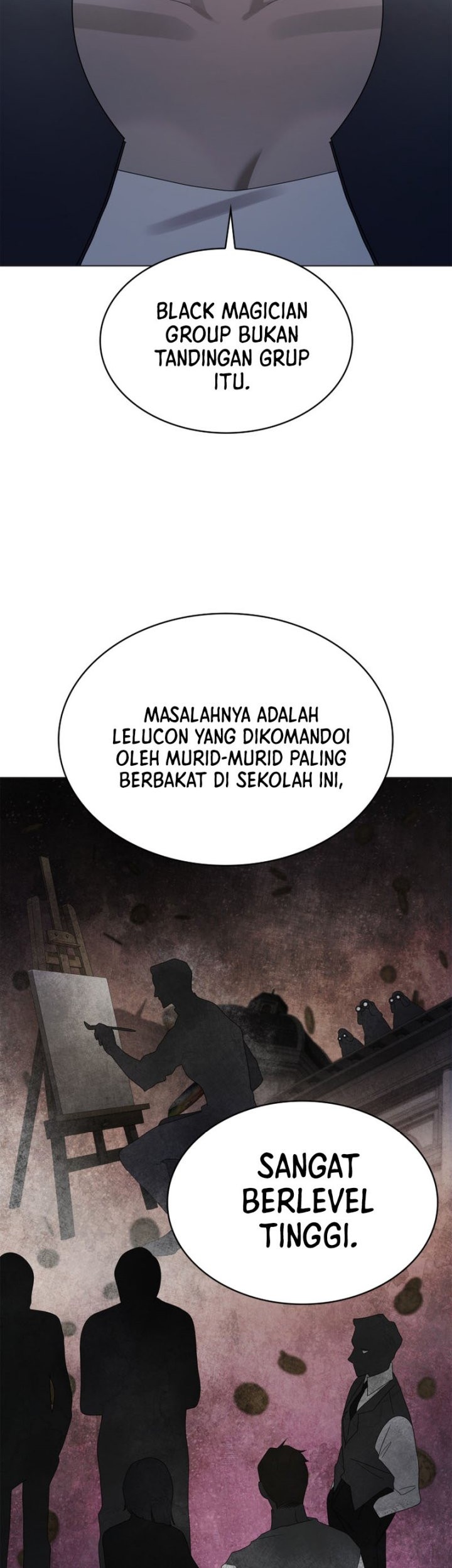 Infinite Mage Chapter 49 Gambar 40