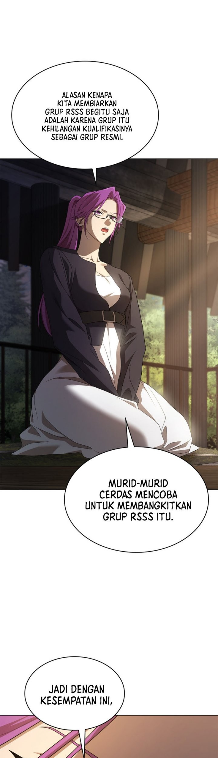 Infinite Mage Chapter 49 Gambar 42