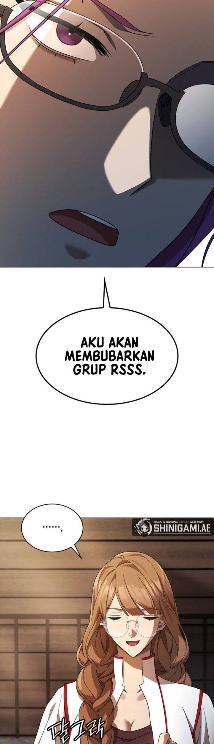 Infinite Mage Chapter 49 Gambar 43