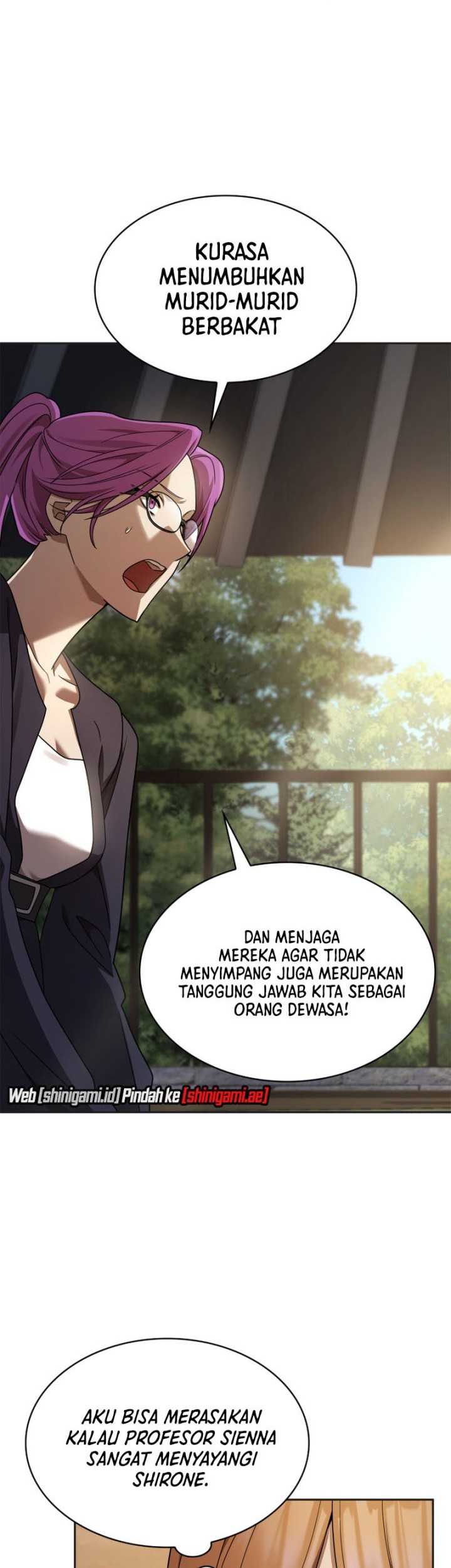 Infinite Mage Chapter 49 Gambar 47