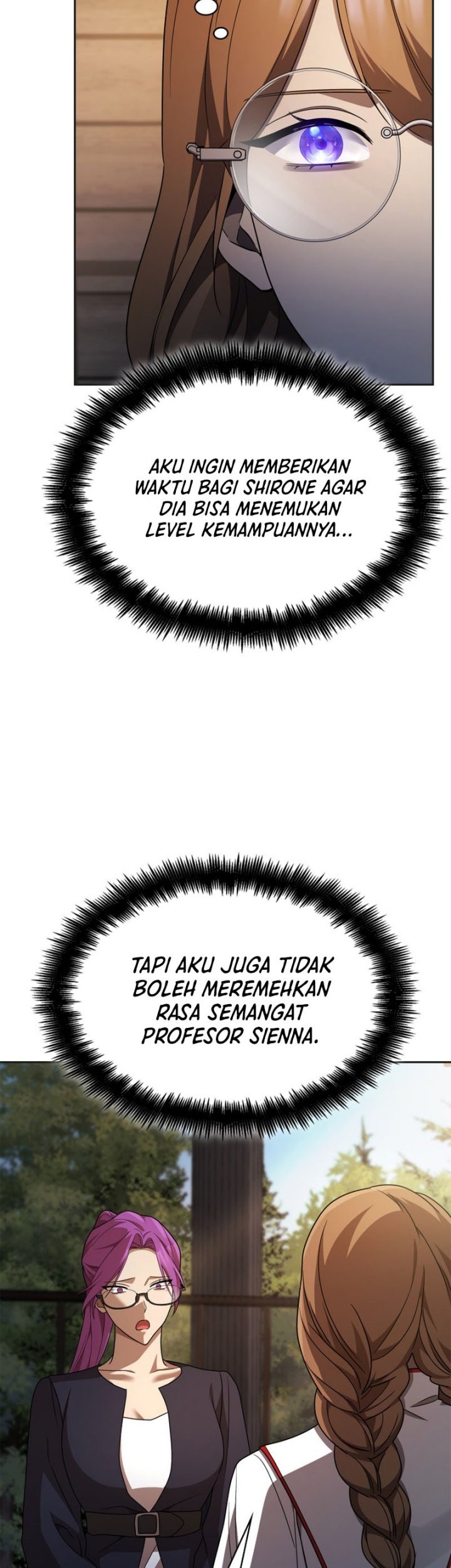 Infinite Mage Chapter 49 Gambar 48