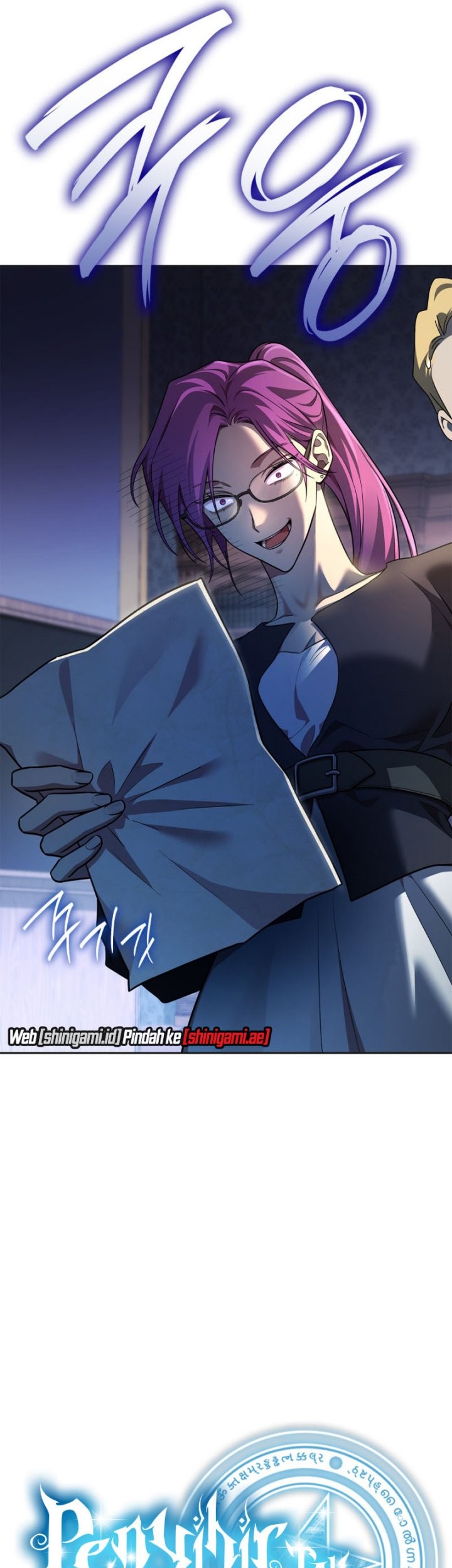 Infinite Mage Chapter 49 Gambar 6