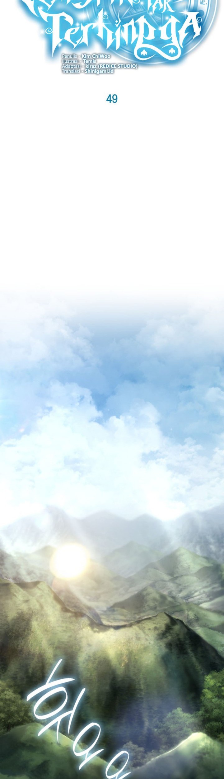 Infinite Mage Chapter 49 Gambar 7