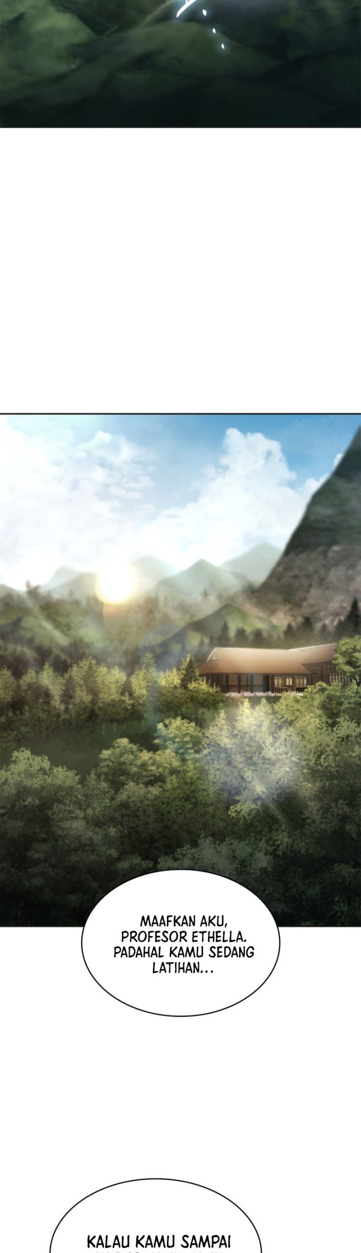 Infinite Mage Chapter 49 Gambar 8