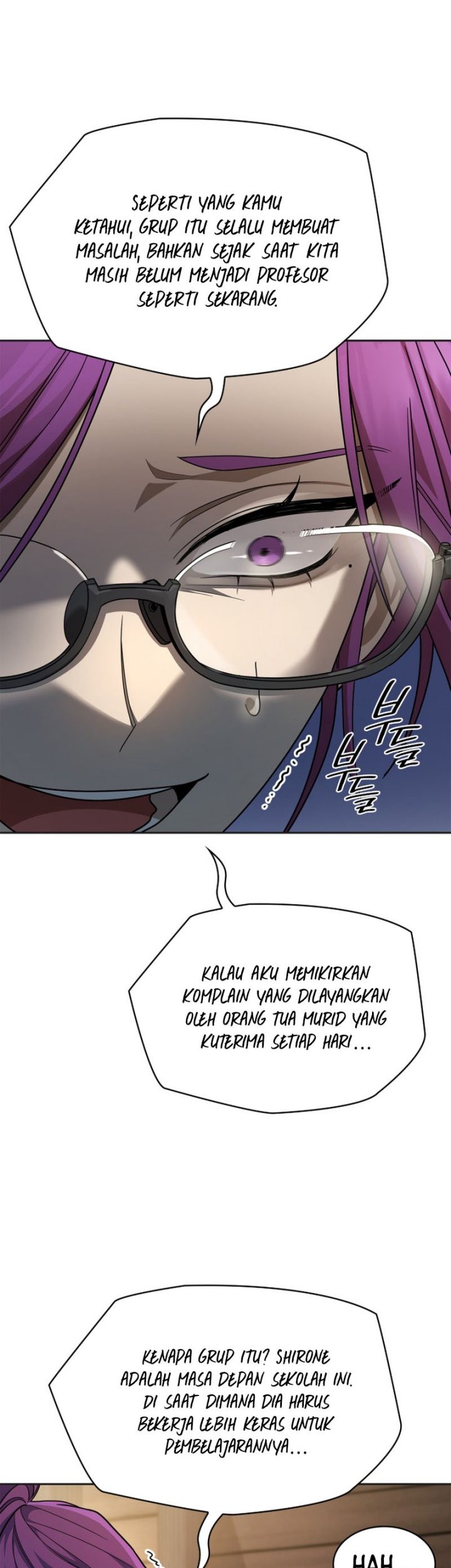 Infinite Mage Chapter 49 Gambar 12