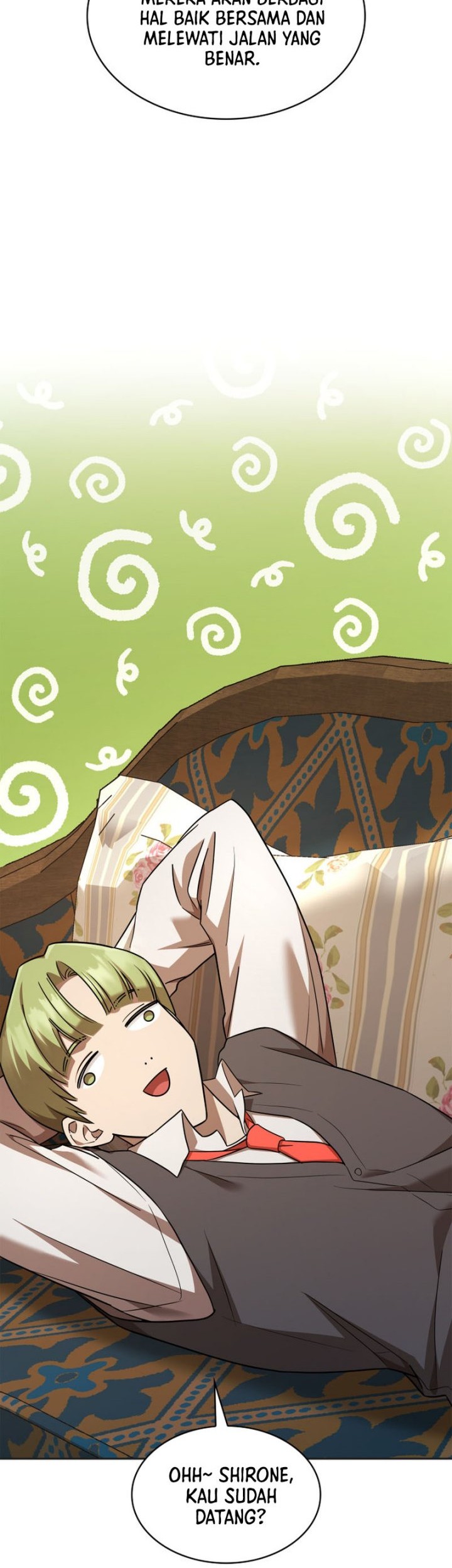 Infinite Mage Chapter 49 Gambar 15